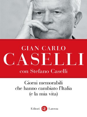 cover image of Giorni memorabili che hanno cambiato l'Italia (e la mia vita)